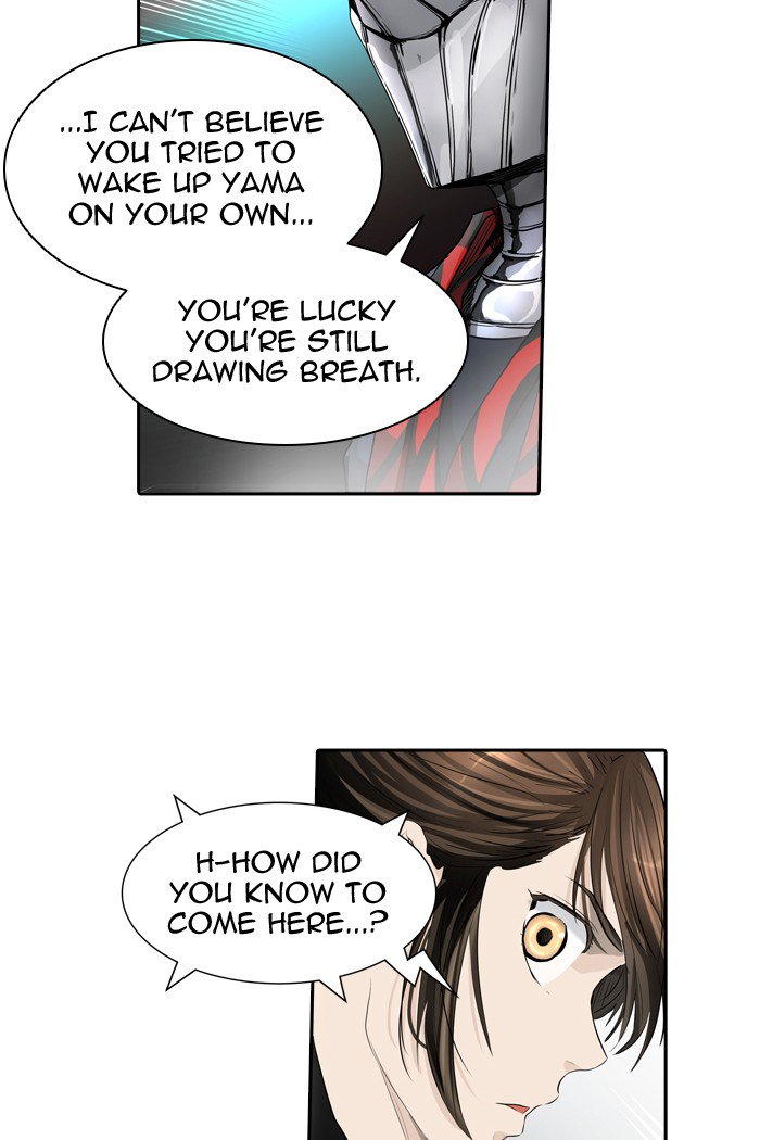 Tower of God Chapter 434 102